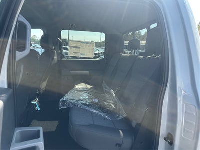 2026 Ford F-250SD XL STX