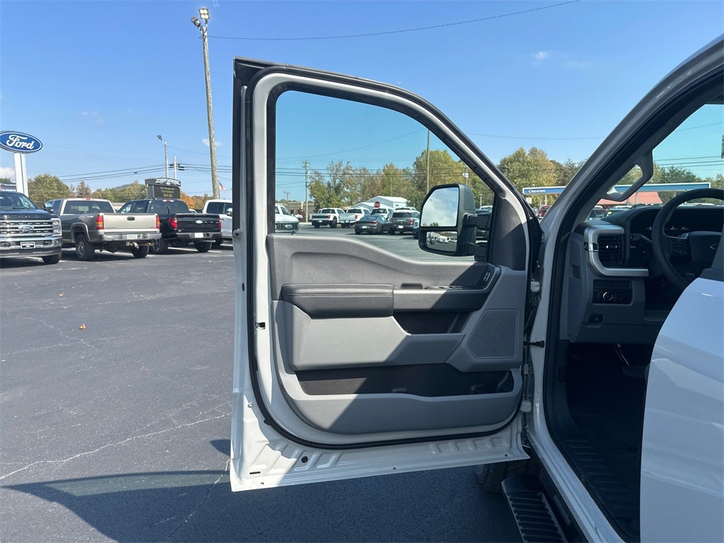 2026 Ford F-250SD XL STX