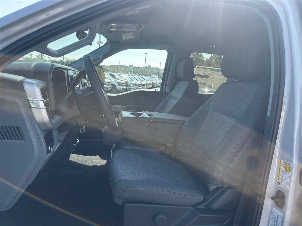 2026 Ford F-250SD XL STX