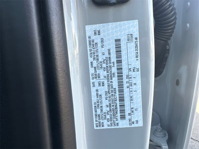 2026 Ford F-250SD XL STX