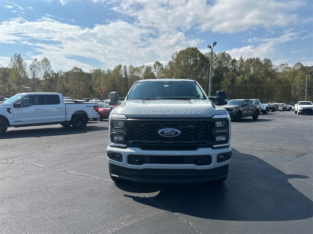 2026 Ford F-250SD XL STX