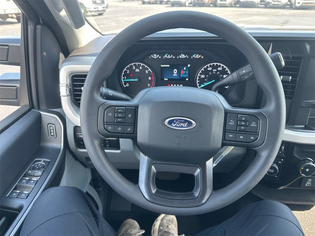 2026 Ford F-250SD XL STX