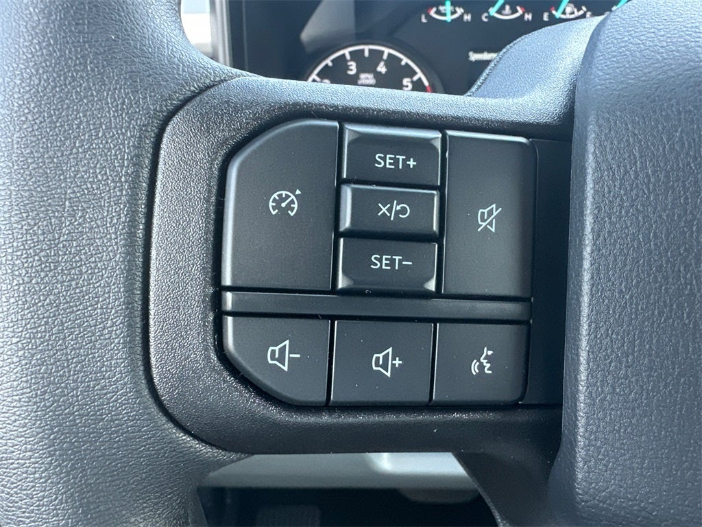 2026 Ford F-250SD XL STX