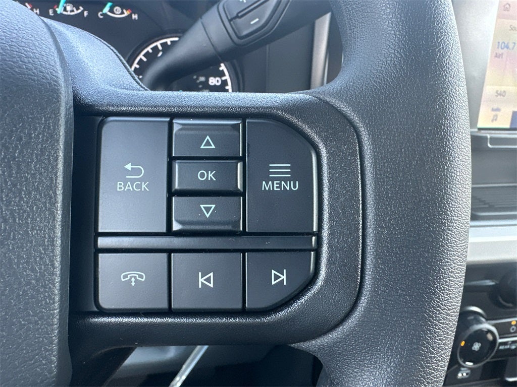 2026 Ford F-250SD XL STX