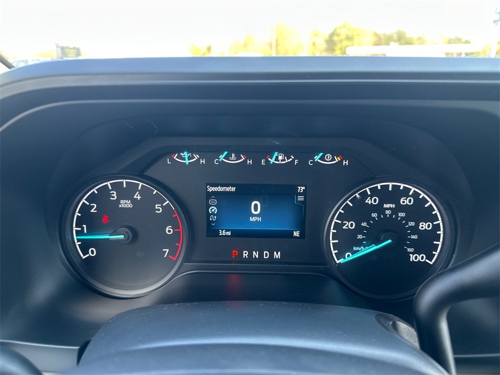 2026 Ford F-250SD XL STX