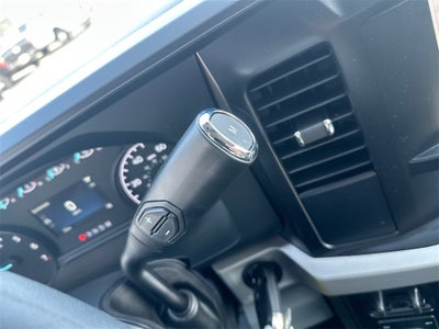 2026 Ford F-250SD XL STX