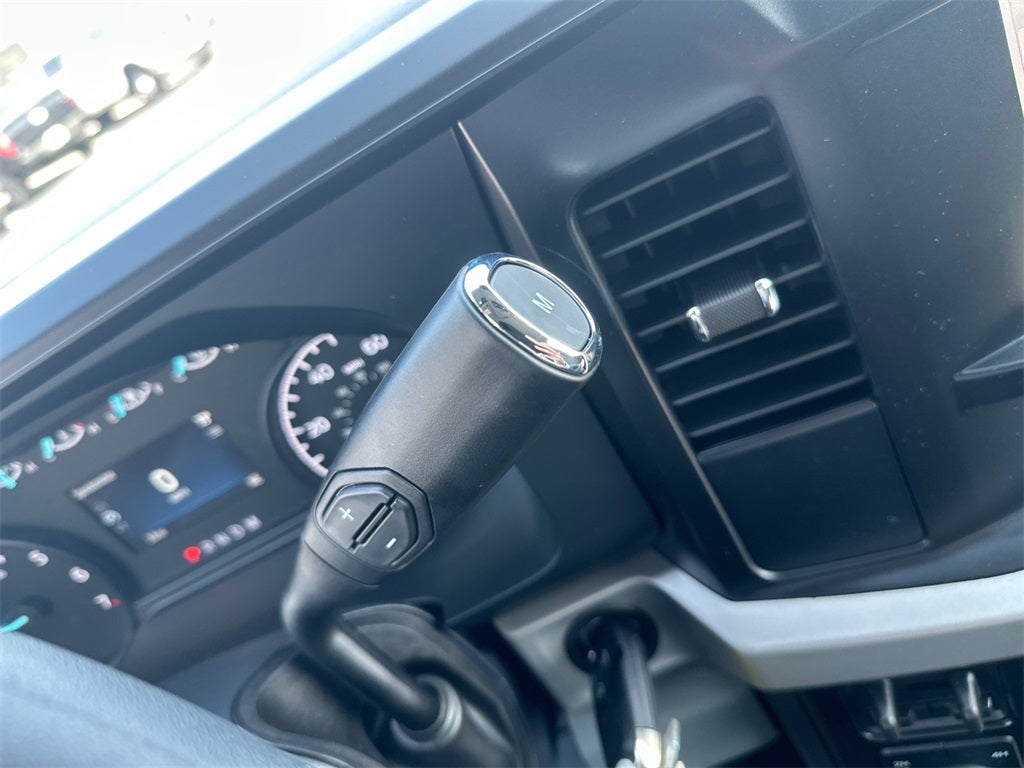 2026 Ford F-250SD XL STX