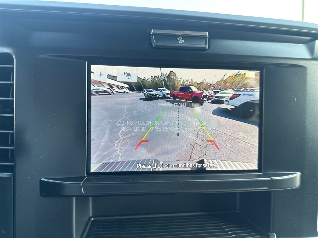 2026 Ford F-250SD XL STX