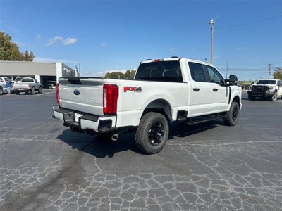 2026 Ford F-250SD XL STX