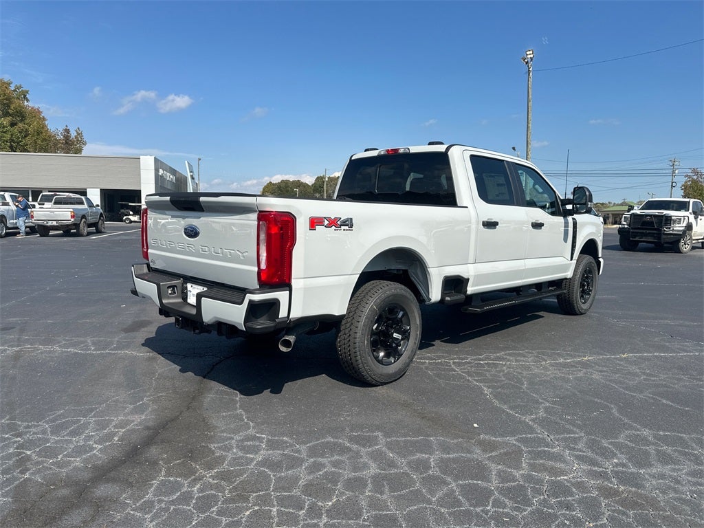 2026 Ford F-250SD XL STX