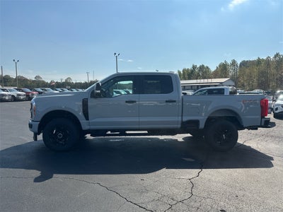 2026 Ford F-250SD XL STX