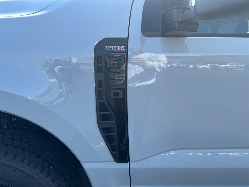 2026 Ford F-250SD XL STX