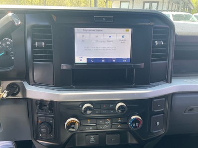2026 Ford F-250SD XL STX