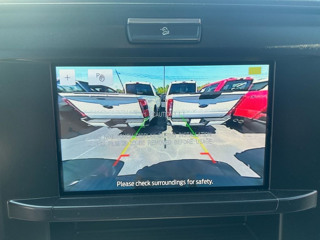 2026 Ford F-250SD XL STX