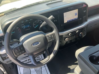 2026 Ford F-250SD XL STX
