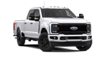 2026 Ford F-250SD STX