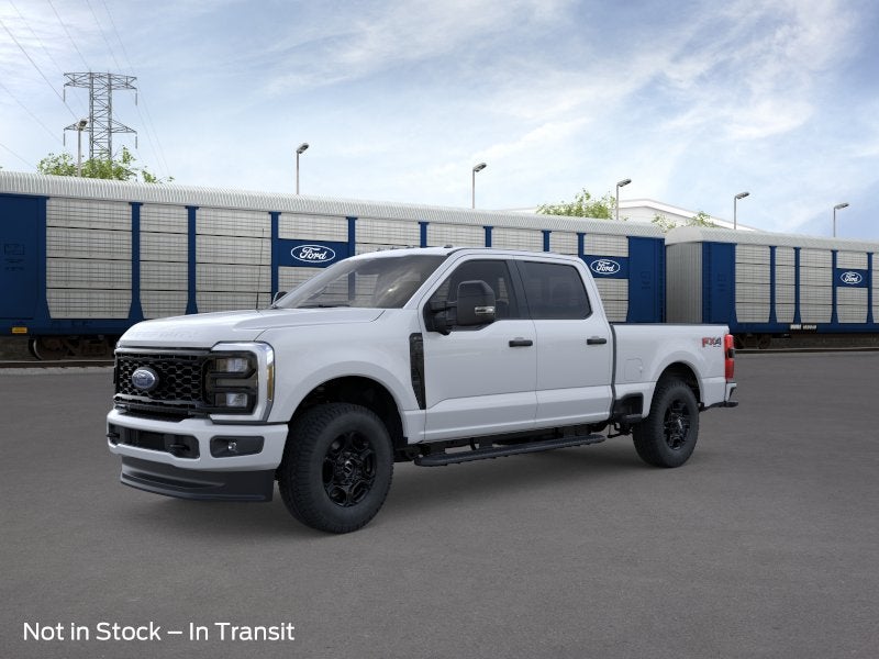 2026 Ford F-250SD XL STX