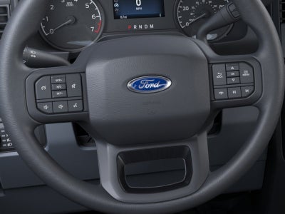 2026 Ford F-250SD XL STX