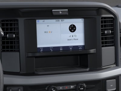 2026 Ford F-250SD XL STX