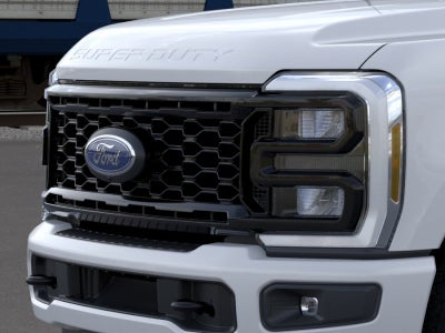 2026 Ford F-250SD XL STX