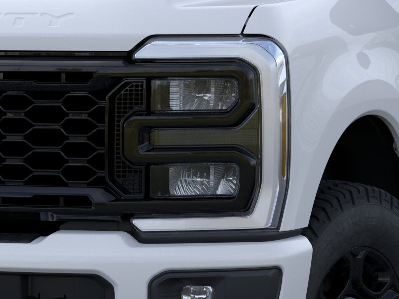 2026 Ford F-250SD XL STX
