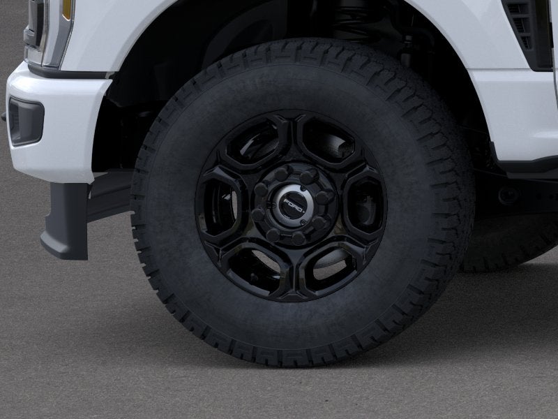 2026 Ford F-250SD XL STX