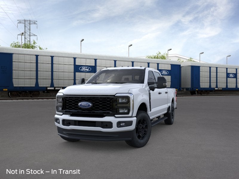 2026 Ford F-250SD XL STX