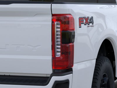 2026 Ford F-250SD XL STX
