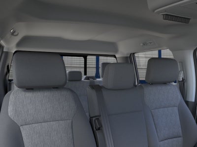2026 Ford F-250SD XL STX