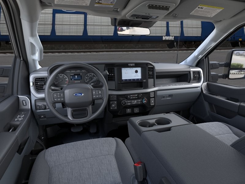 2026 Ford F-250SD XL STX