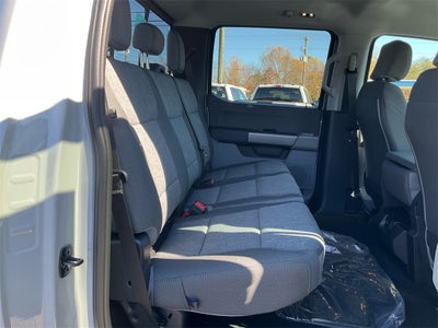 2026 Ford F-250SD XL STX