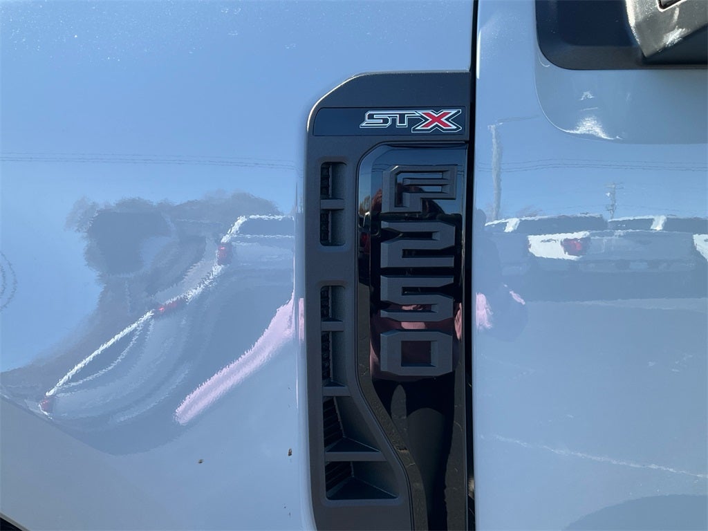 2026 Ford F-250SD XL STX
