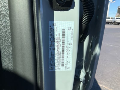 2026 Ford F-250SD XL STX