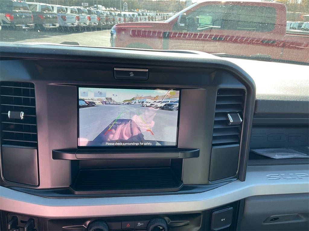 2026 Ford F-250SD XL STX