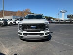 2026 Ford F-250SD XL STX