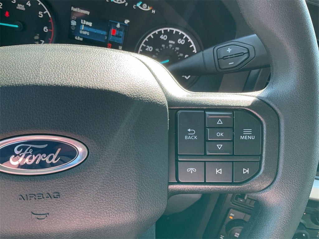 2026 Ford F-250SD XL STX