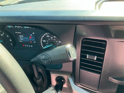 2026 Ford F-250SD XL STX