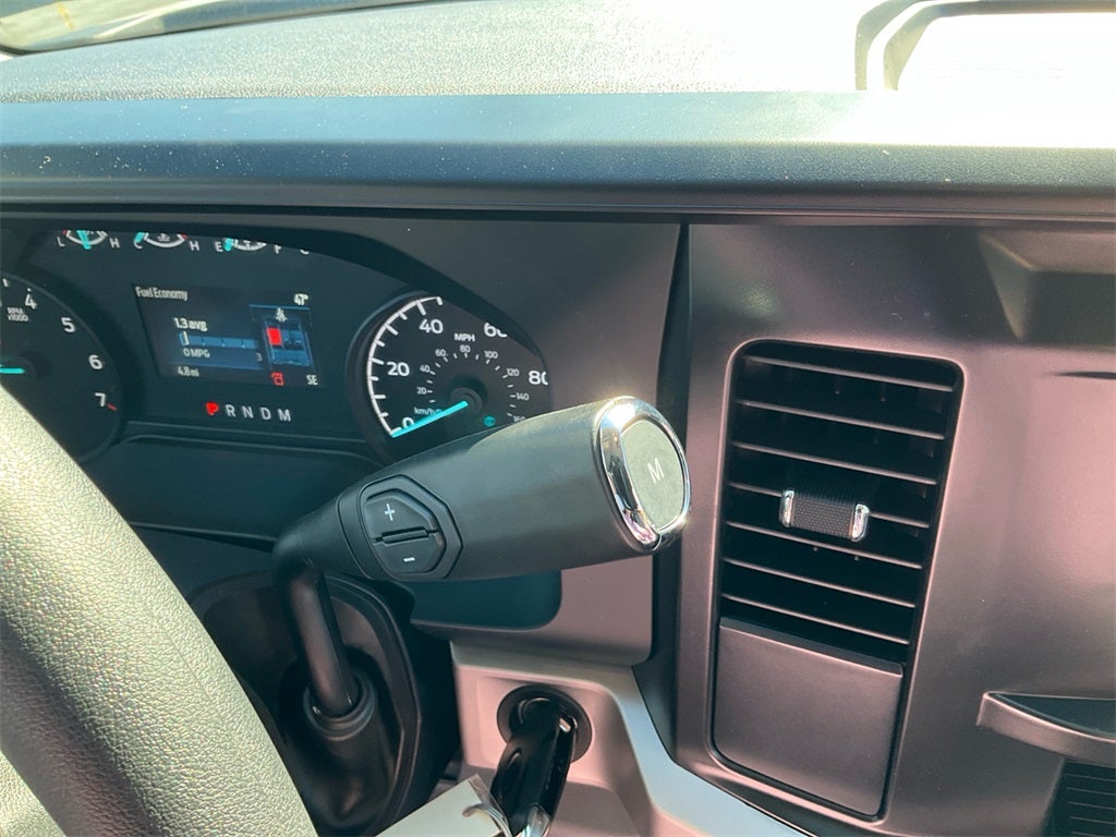 2026 Ford F-250SD XL STX