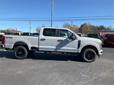 2026 Ford F-250SD XL STX