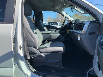 2026 Ford F-250SD XL STX