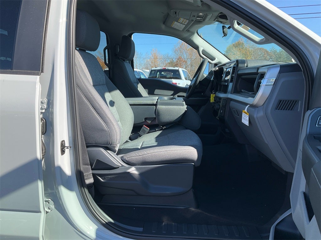 2026 Ford F-250SD XL STX