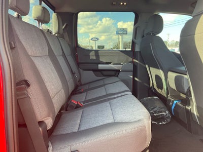 2026 Ford F-250SD XL STX