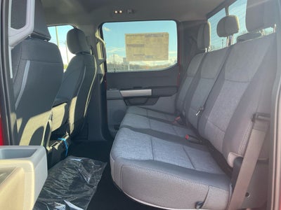 2026 Ford F-250SD XL STX