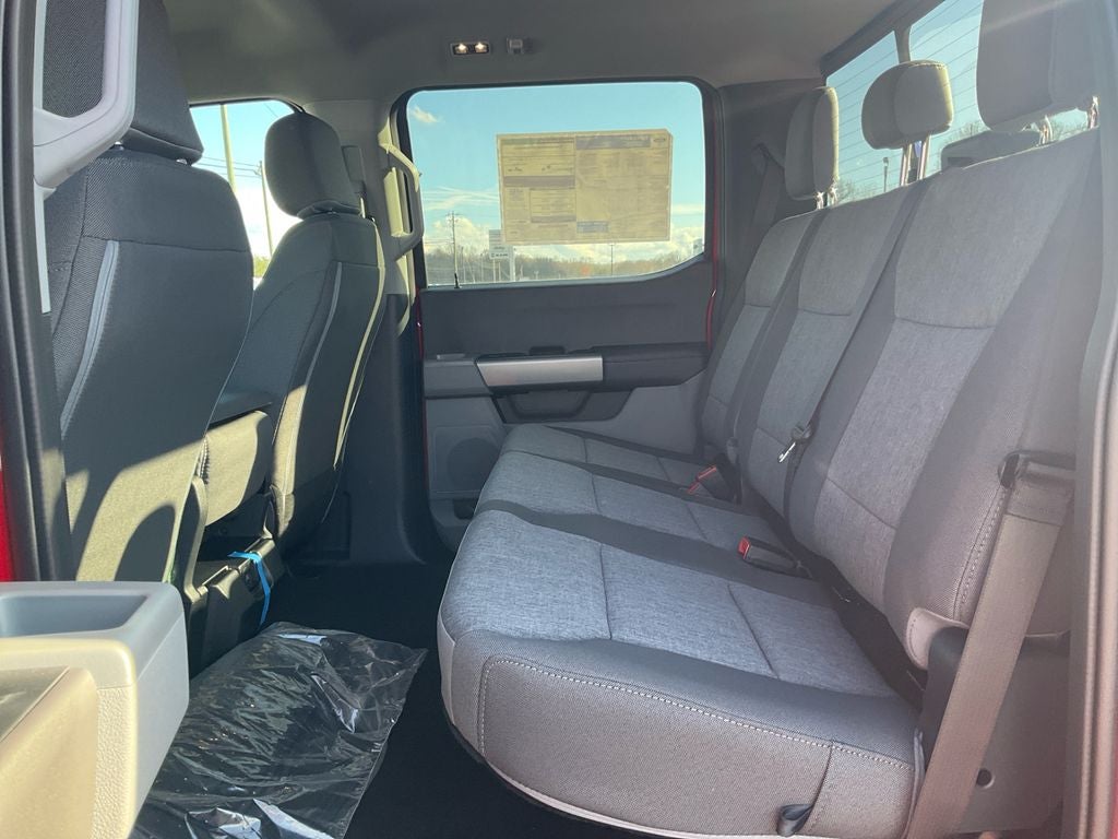 2026 Ford F-250SD XL STX