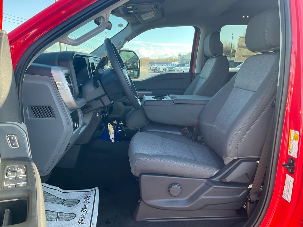 2026 Ford F-250SD XL STX