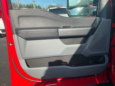 2026 Ford F-250SD XL STX