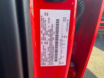 2026 Ford F-250SD XL STX