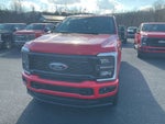 2026 Ford F-250SD XL STX