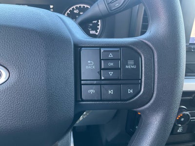 2026 Ford F-250SD XL STX