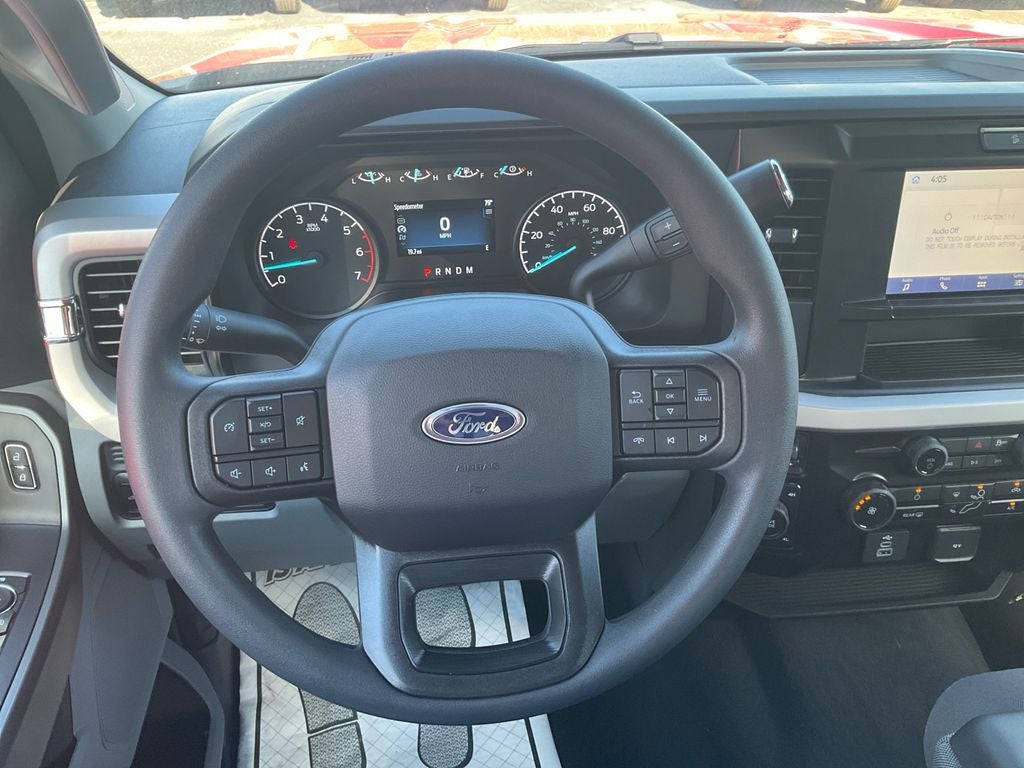 2026 Ford F-250SD XL STX